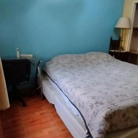 Habitación privada en san Andrés, buenos aires, argentina Extérieur photo