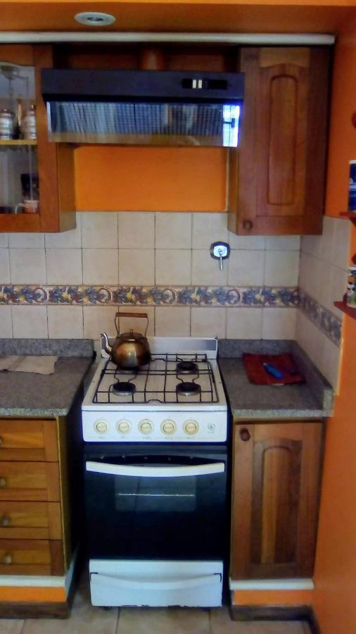 Habitación privada en san Andrés, buenos aires, argentina Extérieur photo