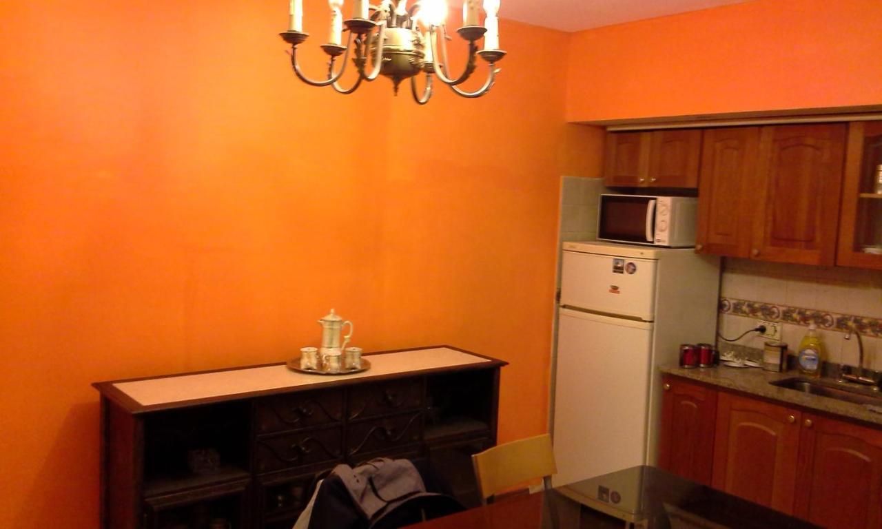 Habitación privada en san Andrés, buenos aires, argentina Extérieur photo